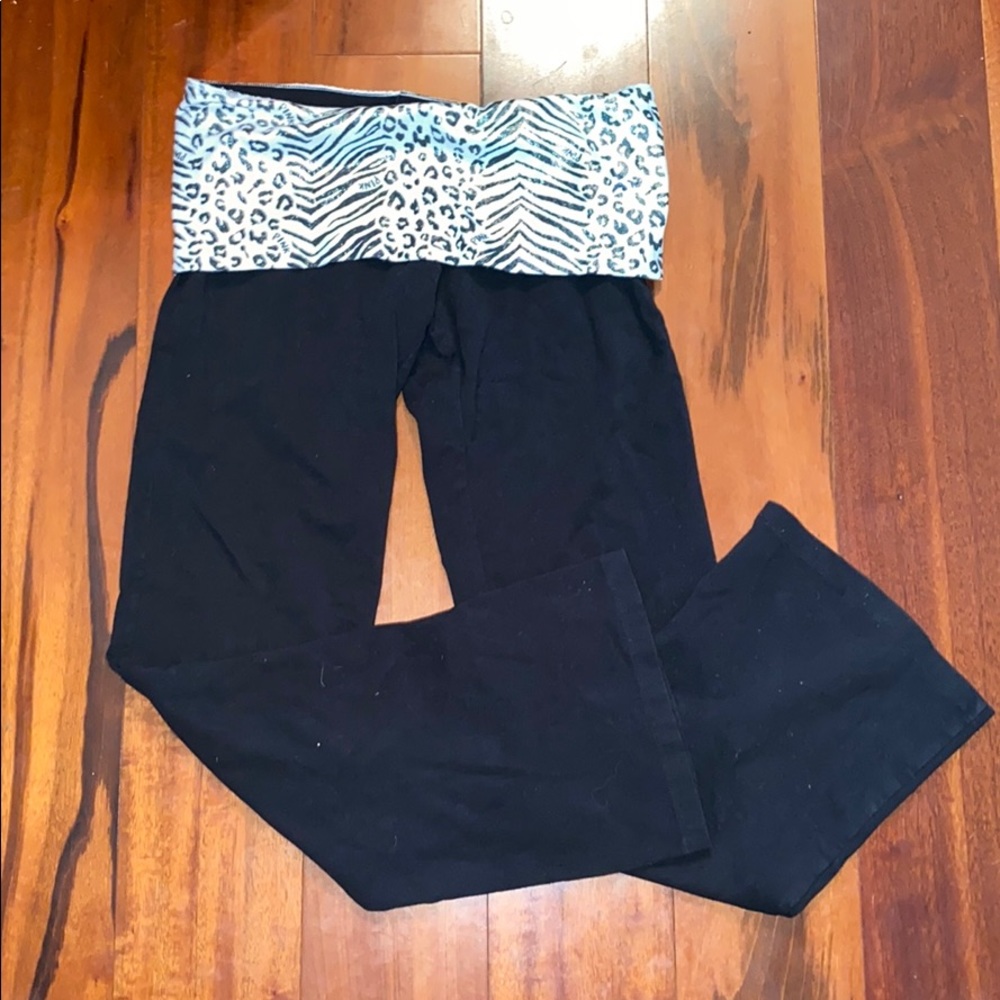 Victoria’s Secret Pink Yoga Pants